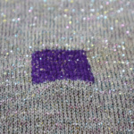 duplicate stitch visible mending