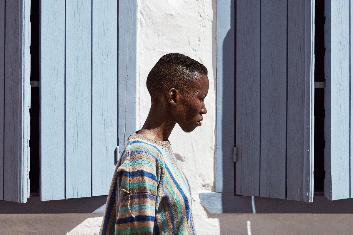 Rydson beige LOOK book 2