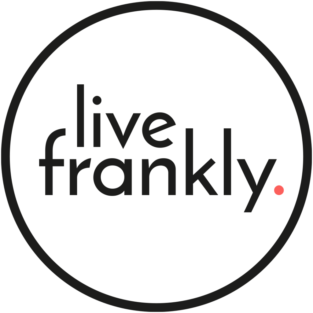 Live Frankly Valentina Karellas