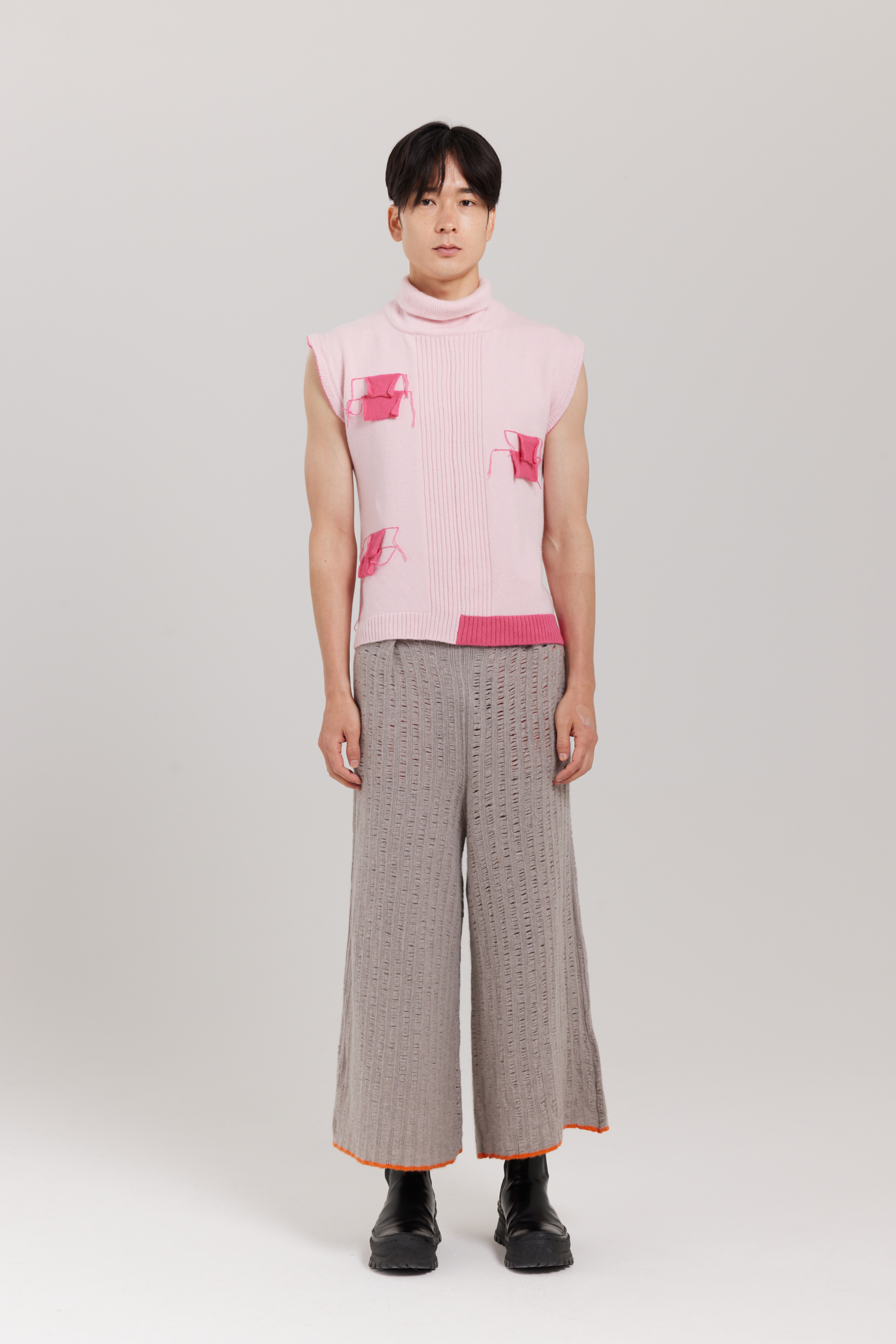 Balfour Top Pink Ecomm Male Front 1