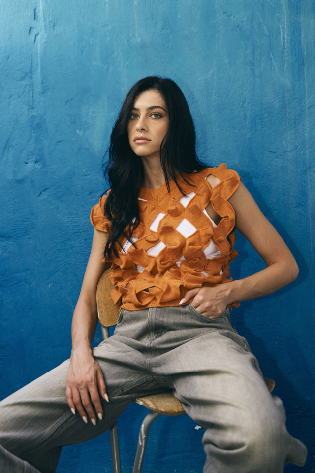 Home Valentina Karellas