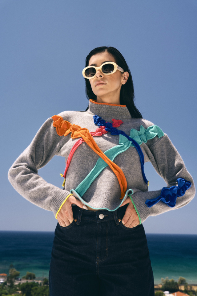 Home Valentina Karellas