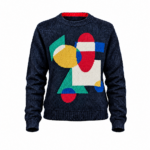 Larch Jumper pack shot front